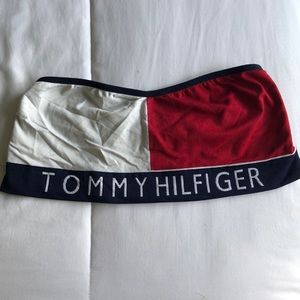 Tommy Hilfiger bralette